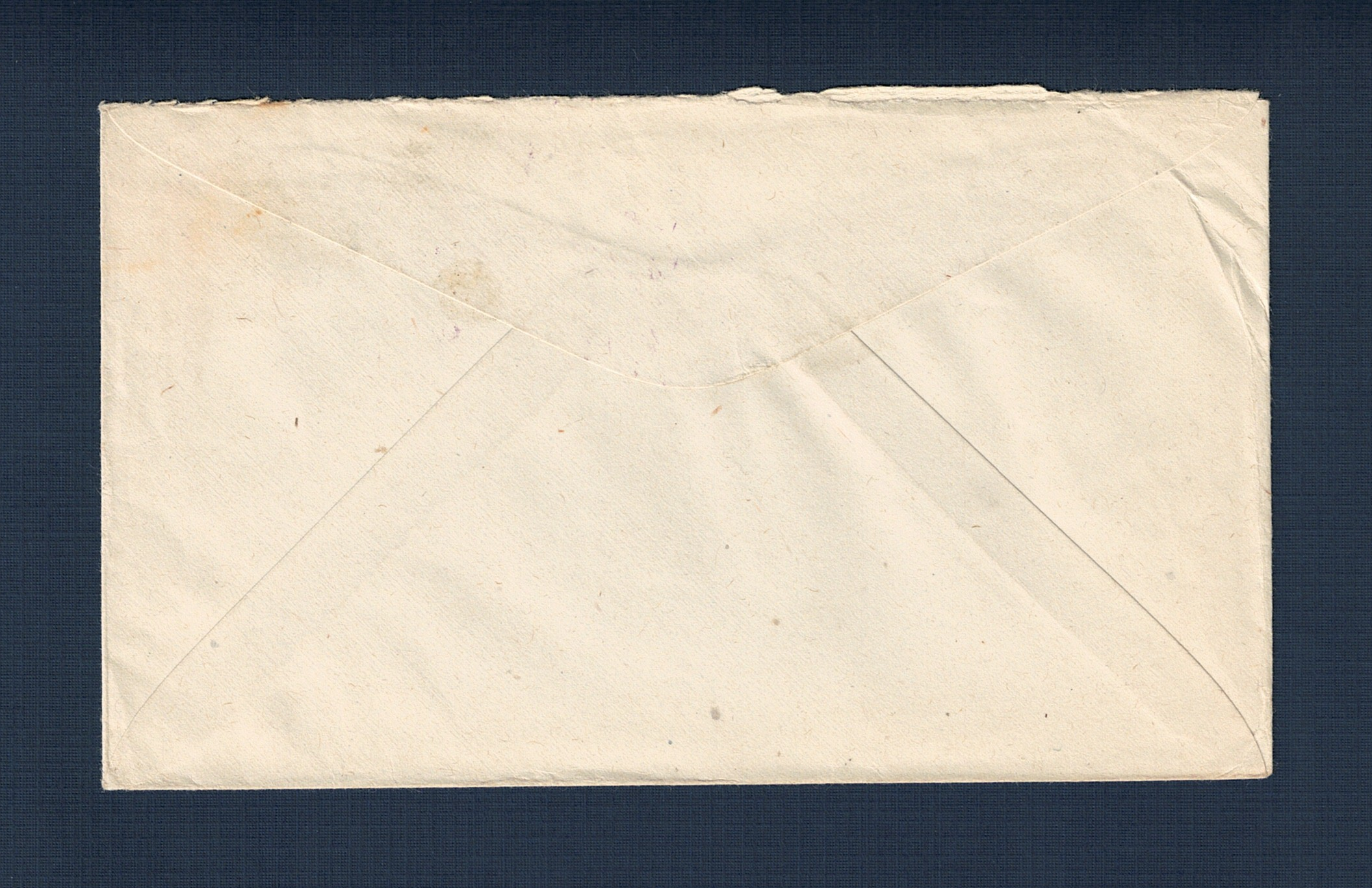 19220407 Geneva FL to Boston MA - Back